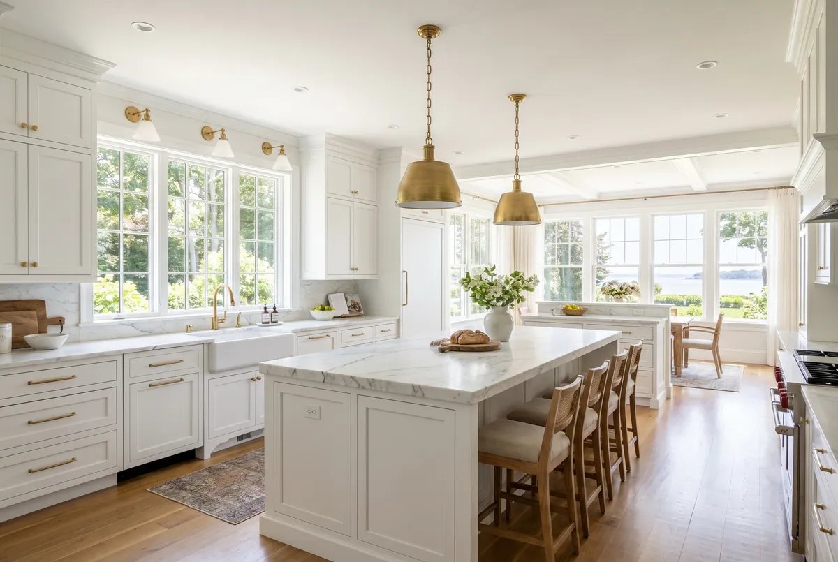 Kitchen Remodel Timeline: How Long Does a Kitchen Renovation Take in CT?