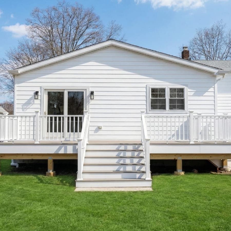Home Addition