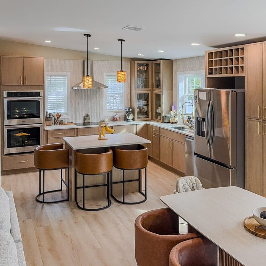 Kitchen Remodeling