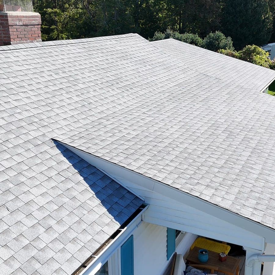 Roofing Installation & Repair