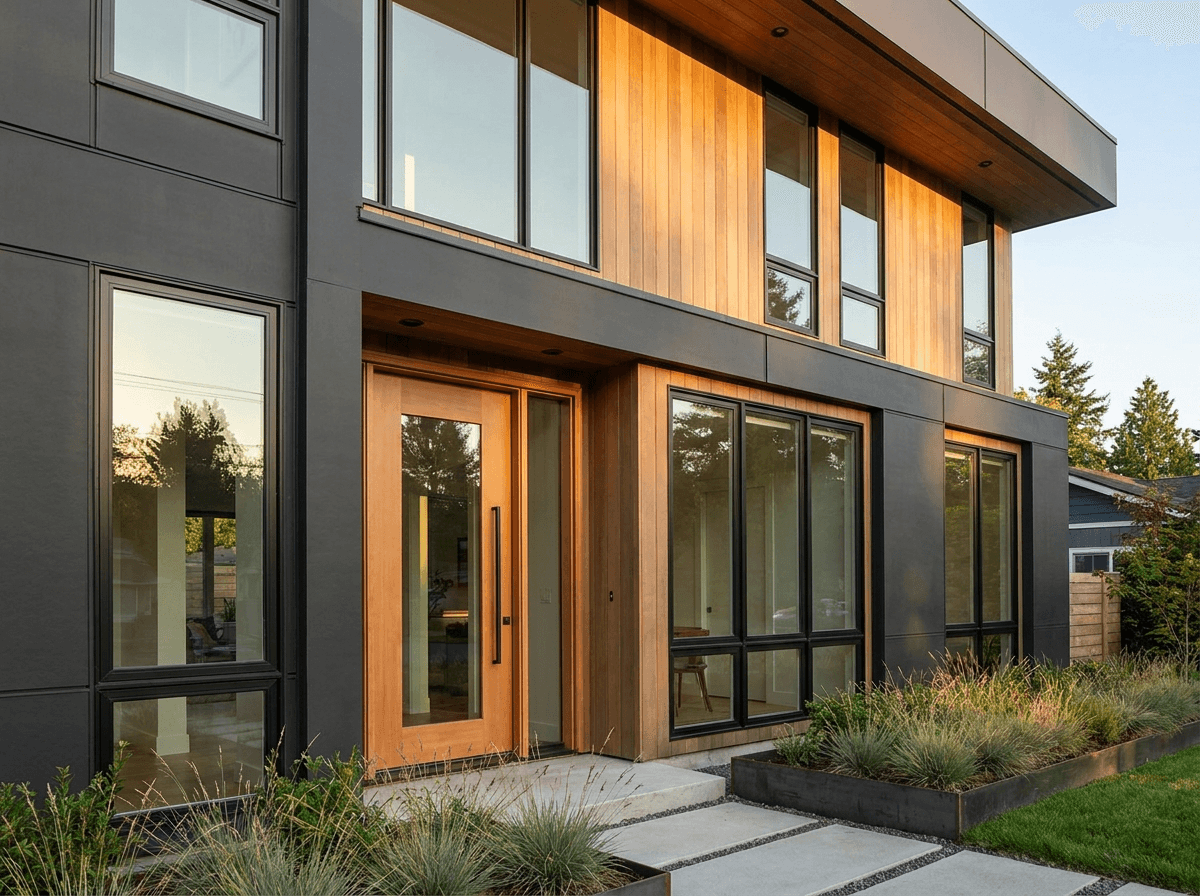 Windows & Doors