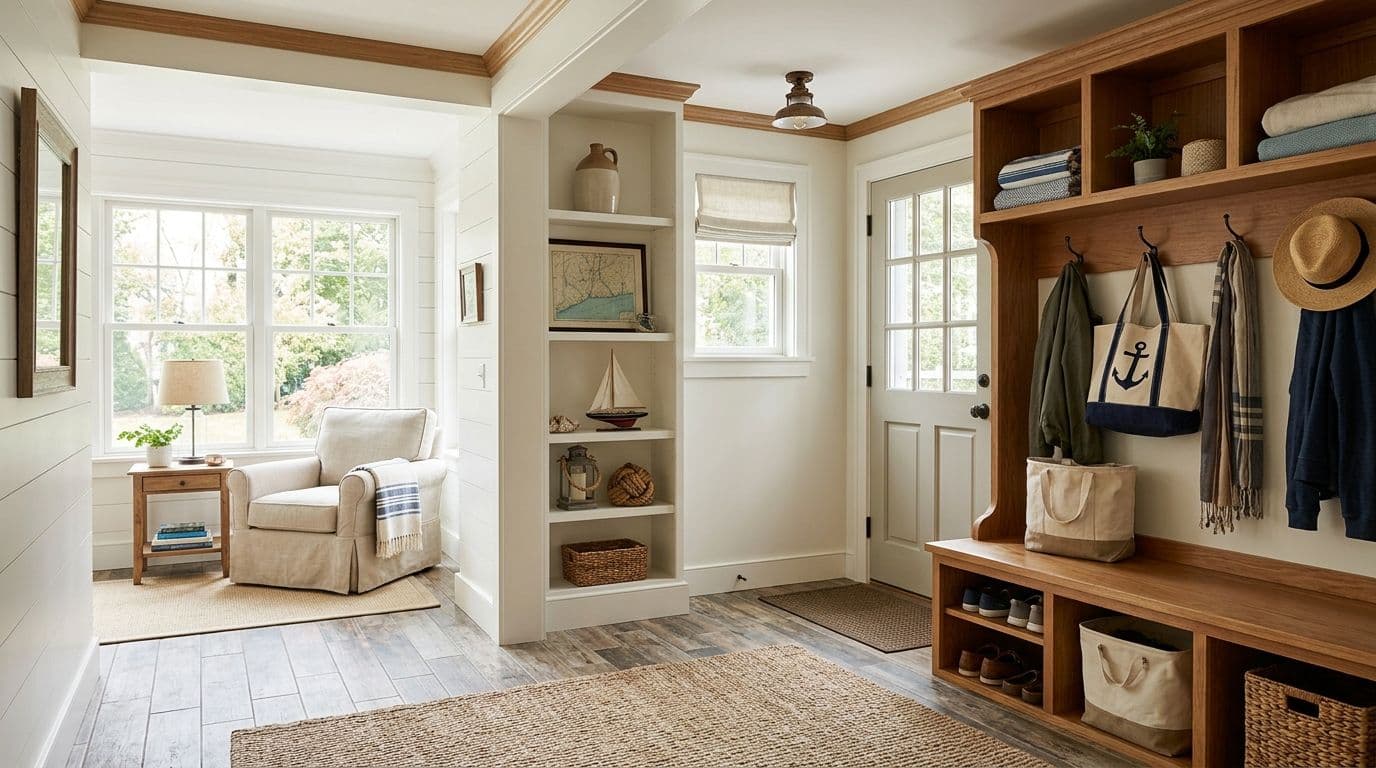 Fairfield in-law suite — bathroom remodel by Omega Development
