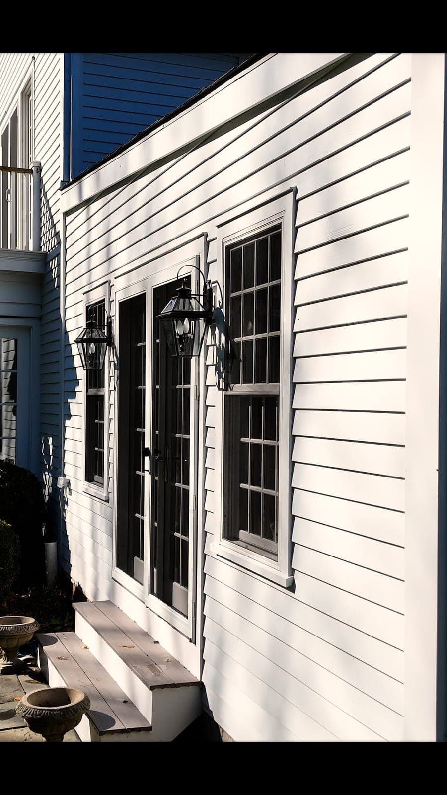 In-Law & Guest Suites