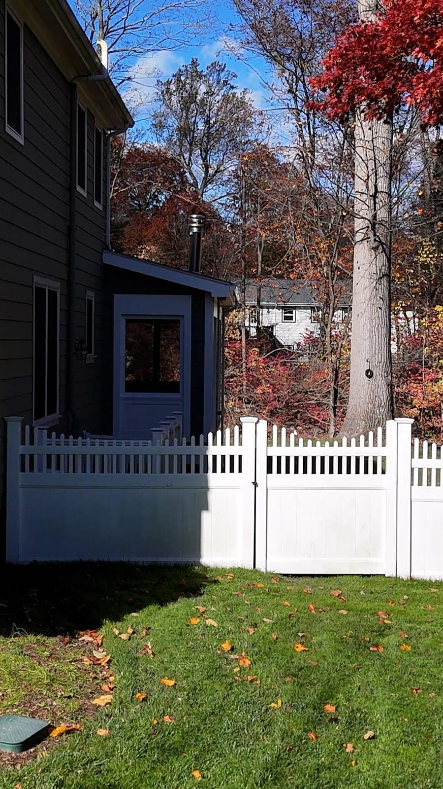 Sunroom Addition — bathroom remodel by Omega Development
