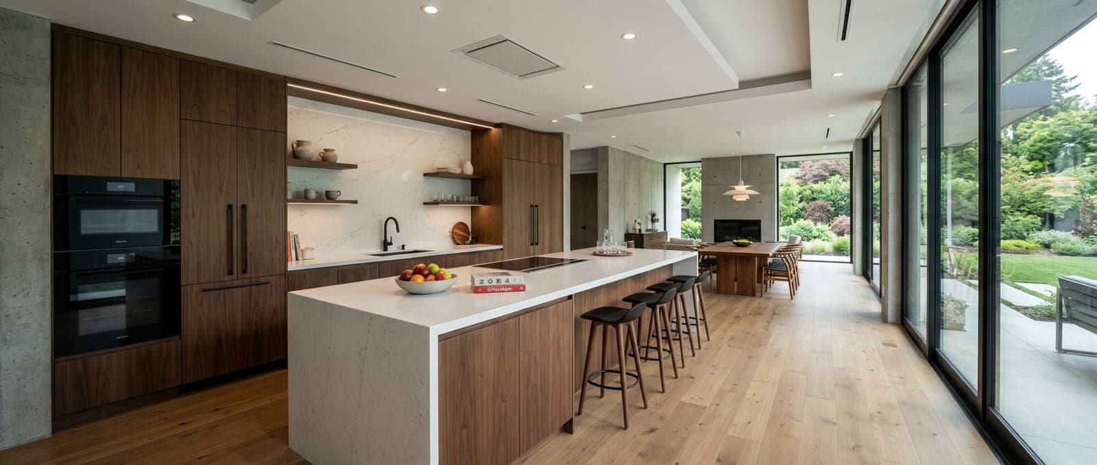 Countertops & Surfaces