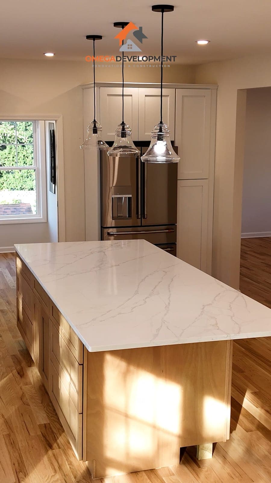 Custom Cabinetry & Storage