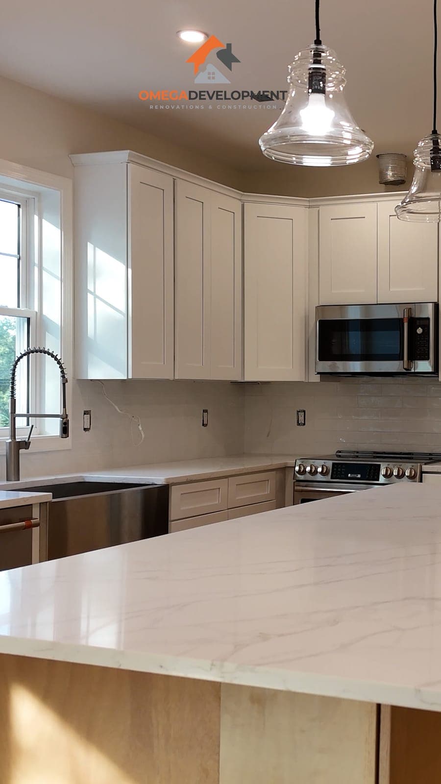 Countertops & Surfaces