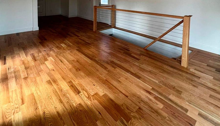 Tile & Stone Flooring