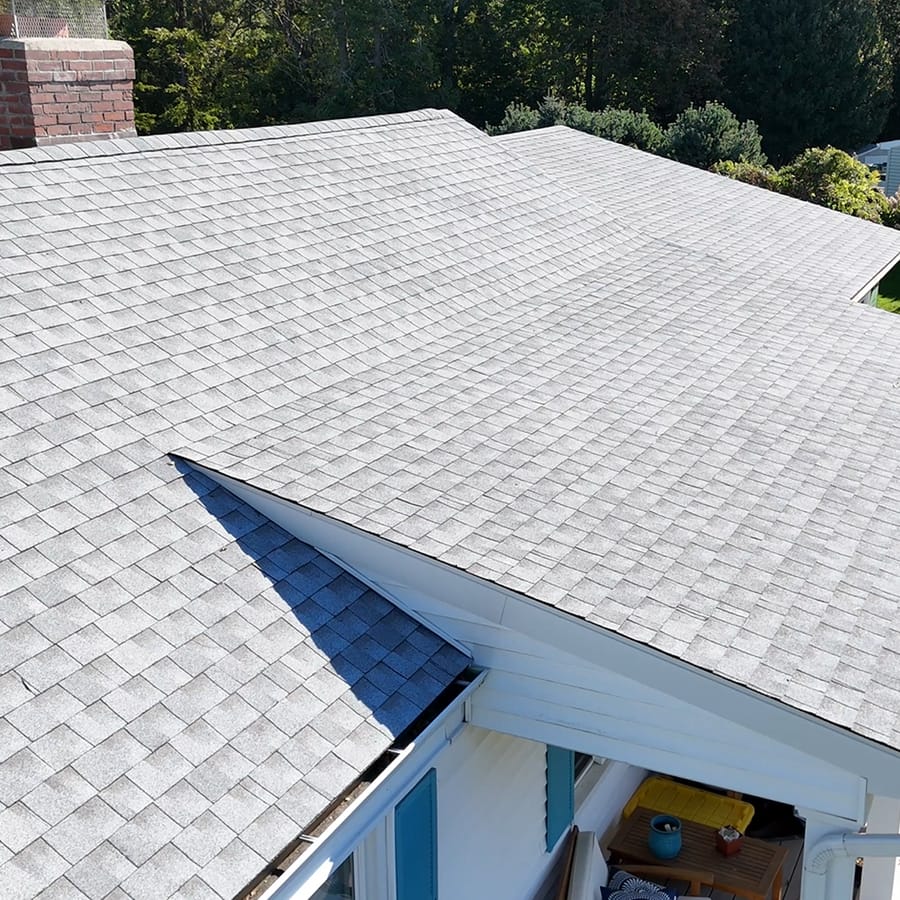 Roofing & Gutters