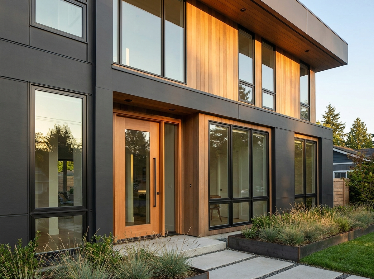 Windows & Doors