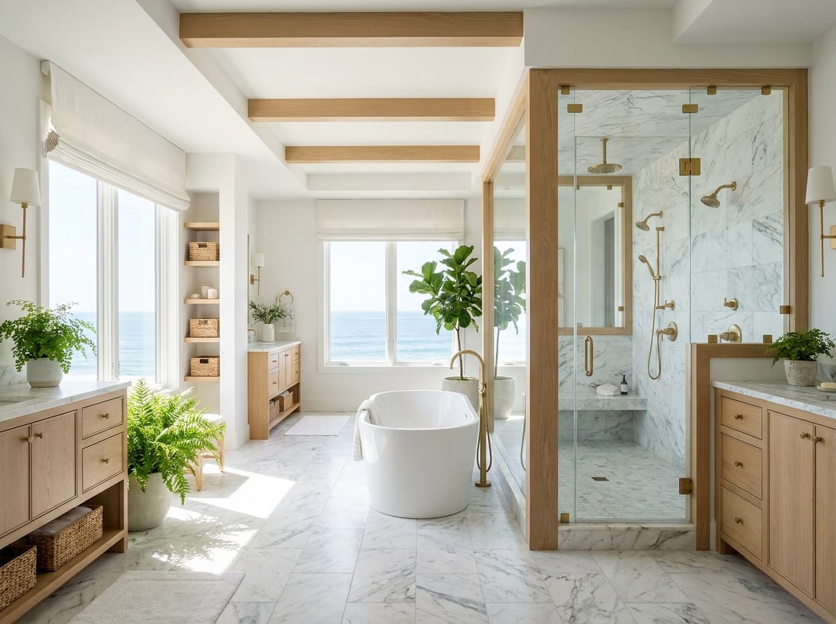 Bathroom design — bathroom design idea