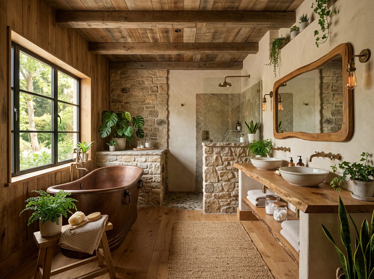 Bathroom design — bathroom design idea