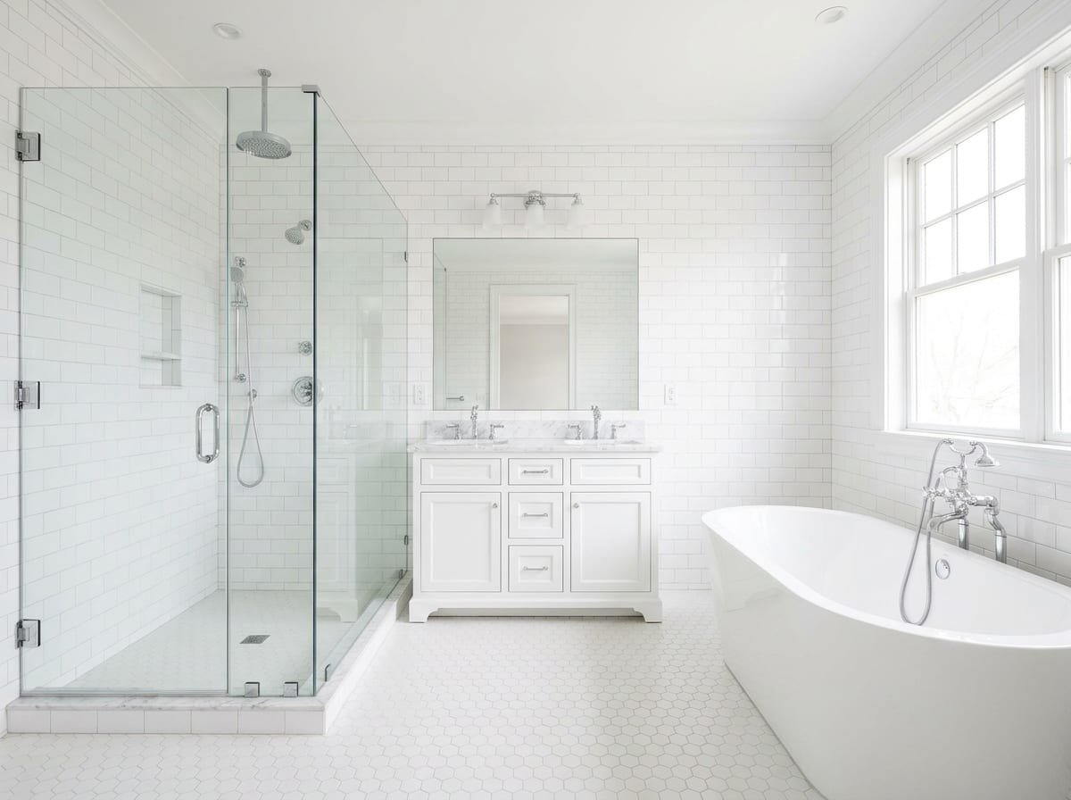 Bathroom design — bathroom design idea