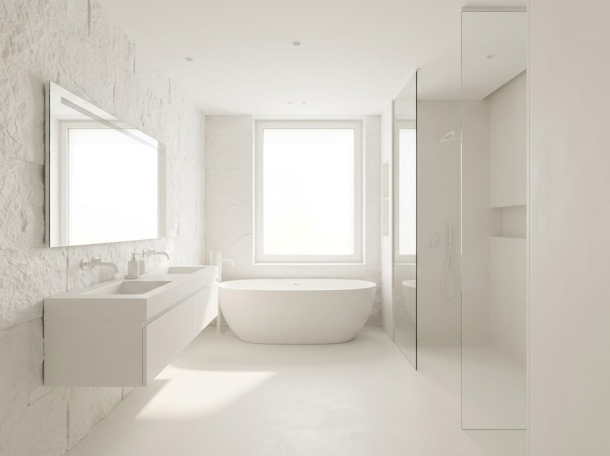 Bathroom design — bathroom design idea