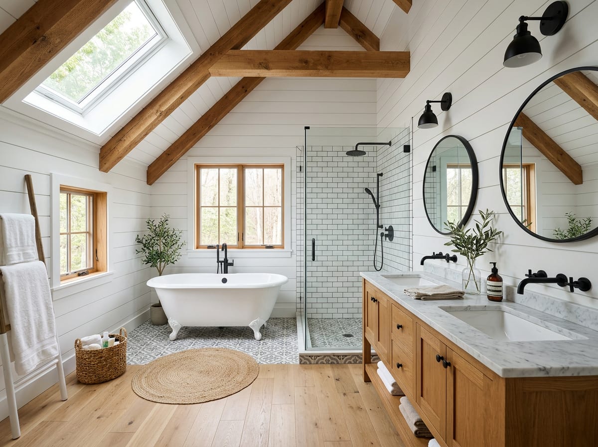 Bathroom design — bathroom design idea