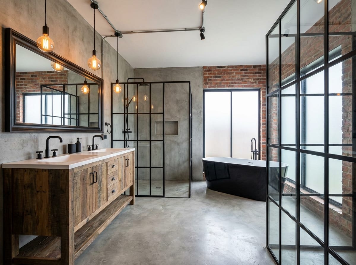 Bathroom design — bathroom design idea