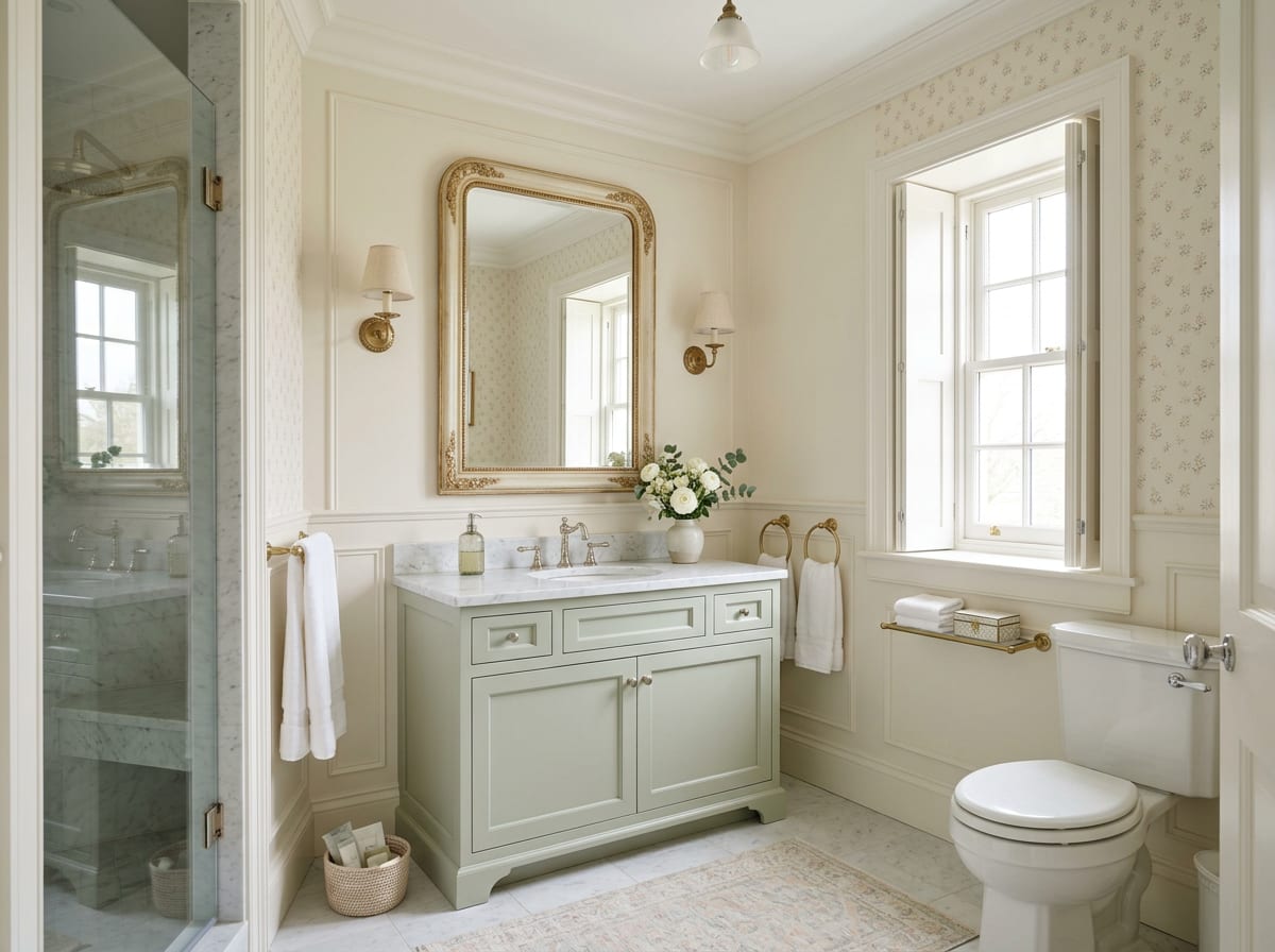 Bathroom design — bathroom design idea