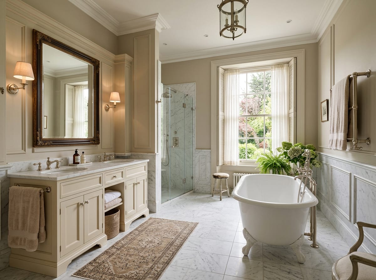 Bathroom design — bathroom design idea
