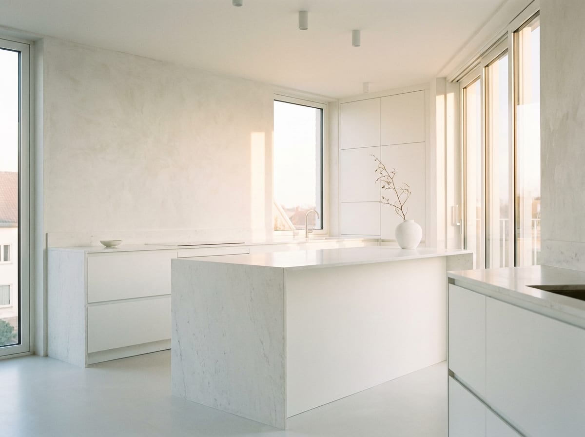Kitchen design — kitchen design idea