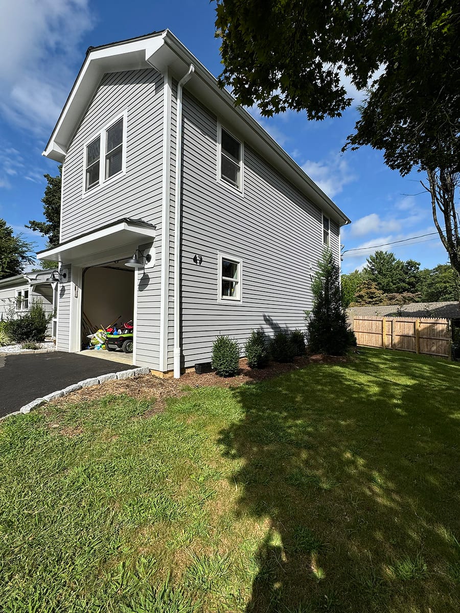 Whole-Home Renovation