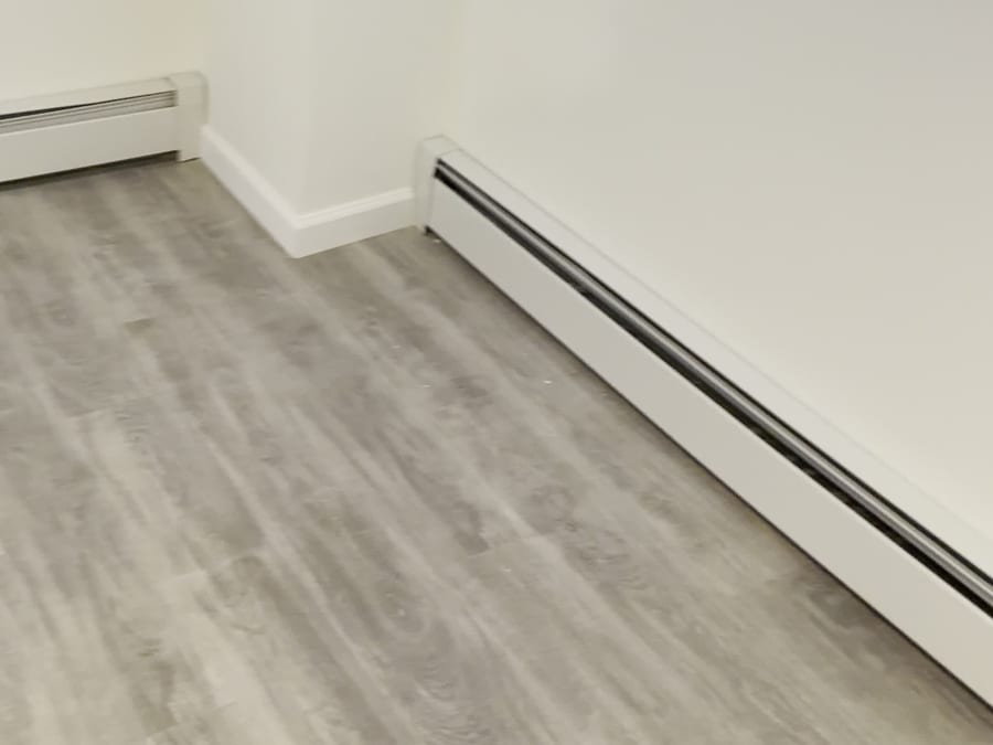 Vinyl Plank Floors in Bridgeport, CT