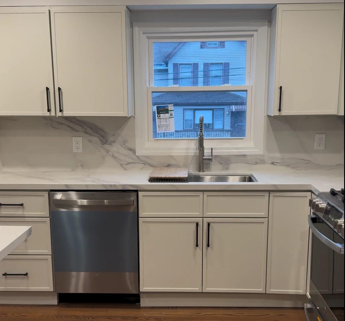 Countertops & Surfaces