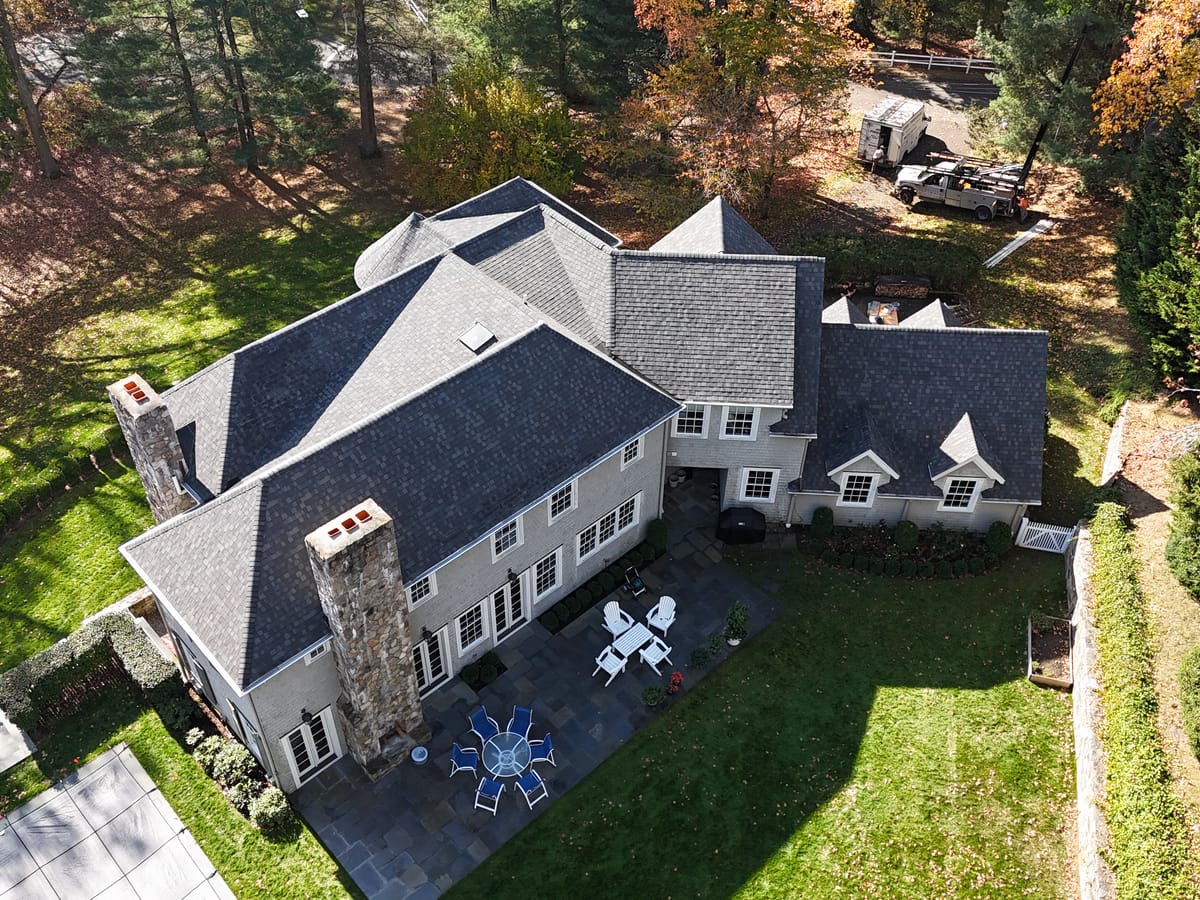 Full Roof Replacement